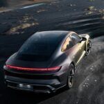 Porsche Taycan Turbo S Celestial Jade 5 150x150