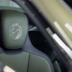 Porsche Taycan Turbo S Celestial Jade 9 150x150