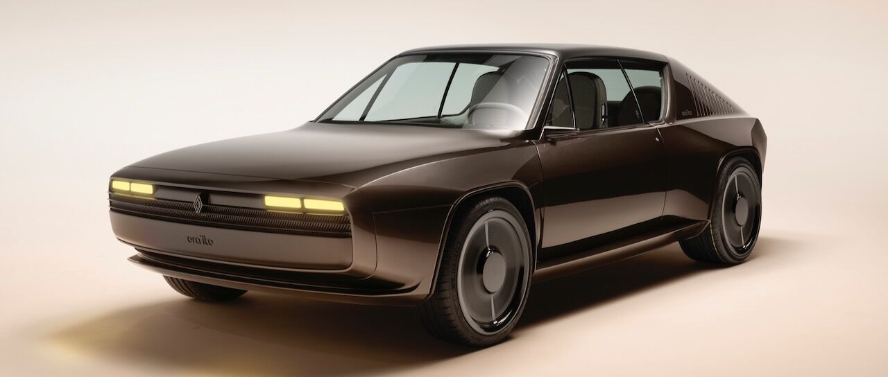 Todas las noticias de coches en un solo portal: Pruebas, fotos, vídeos, informes...