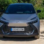 Toyota C HR PLug In Hybrid 2024 Prueba 3 150x150