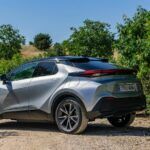 Toyota C HR PLug In Hybrid 2024 Prueba 5 150x150