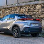 Toyota C HR PLug In Hybrid 2024 Prueba 6 150x150