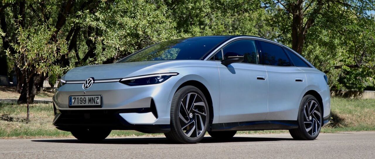 Todas las noticias de coches en un solo portal: Pruebas, fotos, vídeos, informes...