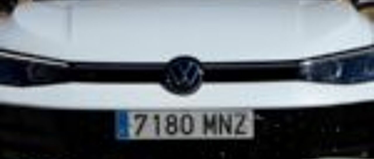 Todas las noticias de coches en un solo portal: Pruebas, fotos, vídeos, informes...