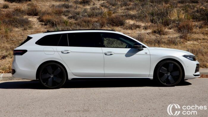 Volkswagen Passat ETSI Prueba 3 700x394