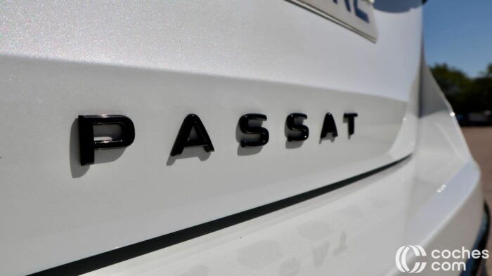 Volkswagen Passat ETSI Prueba Detalle 9 700x393