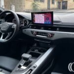 Audi A4 Allroad Heritage Prueba 02 150x150