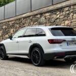 Audi A4 Allroad Heritage Prueba 04 150x150