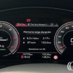 Audi A4 Allroad Heritage Prueba 05 150x150