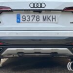 Audi A4 Allroad Heritage Prueba 06 150x150