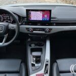 Audi A4 Allroad Heritage Prueba 07 150x150