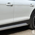 Audi A4 Allroad Heritage Prueba 10 150x150