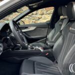 Audi A4 Allroad Heritage Prueba 11 150x150