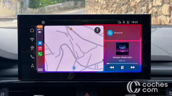 Audi A4 Allroad Heritage Prueba 12 700x394