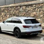 Audi A4 Allroad Heritage Prueba 14 150x150