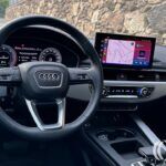 Audi A4 Allroad Heritage Prueba 18 150x150