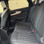 Audi A4 Allroad Heritage Prueba 21 150x150