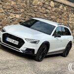 Audi A4 Allroad Heritage Prueba 24 150x150