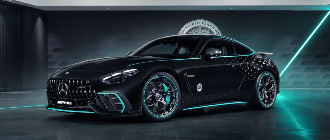 Todas las noticias de coches en un solo portal: Pruebas, fotos, vídeos, informes...