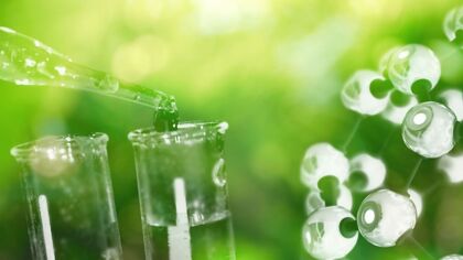 Jugando a ser dioses: luz del sol para convertir CO2 en gas para combustible e industrias