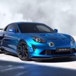 Alpine A110 R Ultime 16 150x150