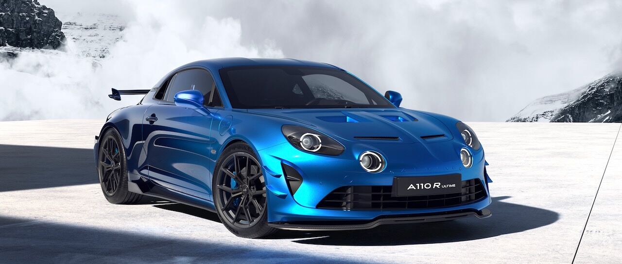 Todas las noticias de coches en un solo portal: Pruebas, fotos, vídeos, informes...