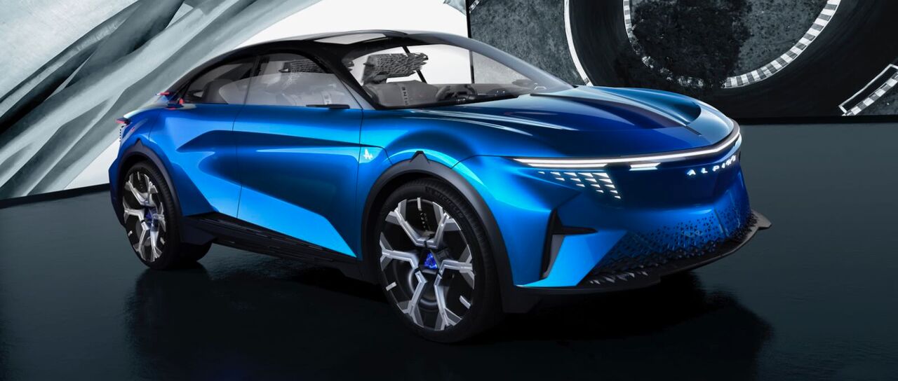 Todas las noticias de coches en un solo portal: Pruebas, fotos, vídeos, informes...