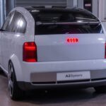 Audi A2 E Tron Concept 5 150x150
