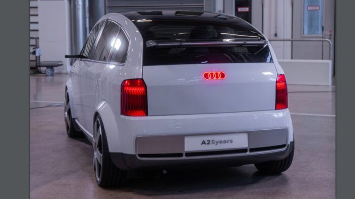 Audi A2 E Tron Concept 5 700x394
