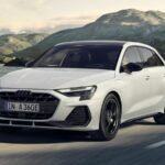 Audi A3 Sportback TFSIe 2025 1 150x150