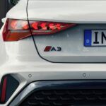 Audi A3 Sportback TFSIe 2025 Detalle 1 150x150