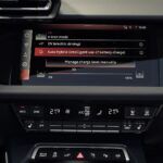 Audi A3 Sportback TFSIe 2025 Interior 3 150x150