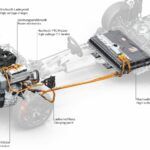 Audi A3 Sportback TFSIe 2025 Tecnica 2 150x150