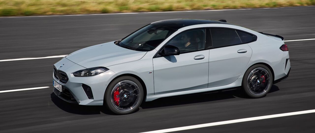 Todas las noticias de coches en un solo portal: Pruebas, fotos, vídeos, informes...