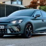 CUPRA Leon EHybrid Prueba 1 150x150
