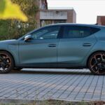 CUPRA Leon EHybrid Prueba 10 150x150