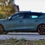 CUPRA Leon EHybrid Prueba 11 150x150