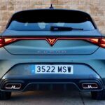 CUPRA Leon EHybrid Prueba 12 150x150