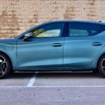 CUPRA Leon EHybrid Prueba 13 150x150