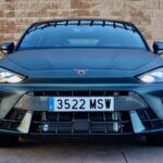 CUPRA Leon EHybrid Prueba 14 150x150