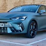 CUPRA Leon EHybrid Prueba 15 150x150