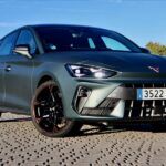 CUPRA Leon EHybrid Prueba 16 150x150