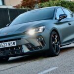CUPRA Leon EHybrid Prueba 2 150x150