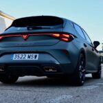 CUPRA Leon EHybrid Prueba 3 150x150