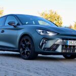 CUPRA Leon EHybrid Prueba 4 150x150
