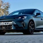 CUPRA Leon EHybrid Prueba 5 150x150