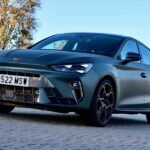 CUPRA Leon EHybrid Prueba 6 150x150