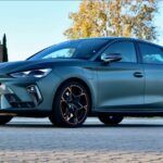 CUPRA Leon EHybrid Prueba 7 150x150