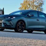 CUPRA Leon EHybrid Prueba 8 150x150