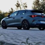 CUPRA Leon EHybrid Prueba 9 150x150